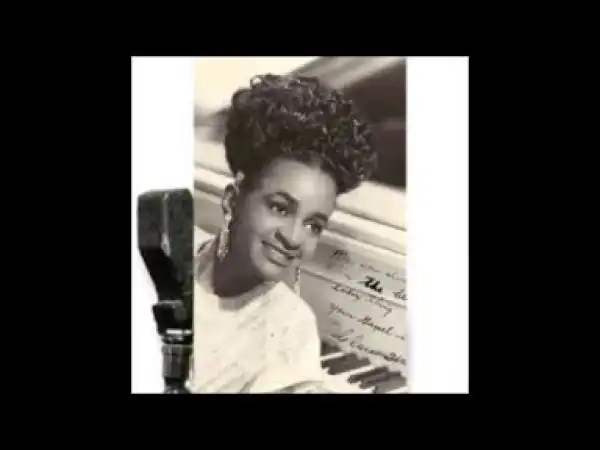 Clara Ward - I Will Trust In The Lord